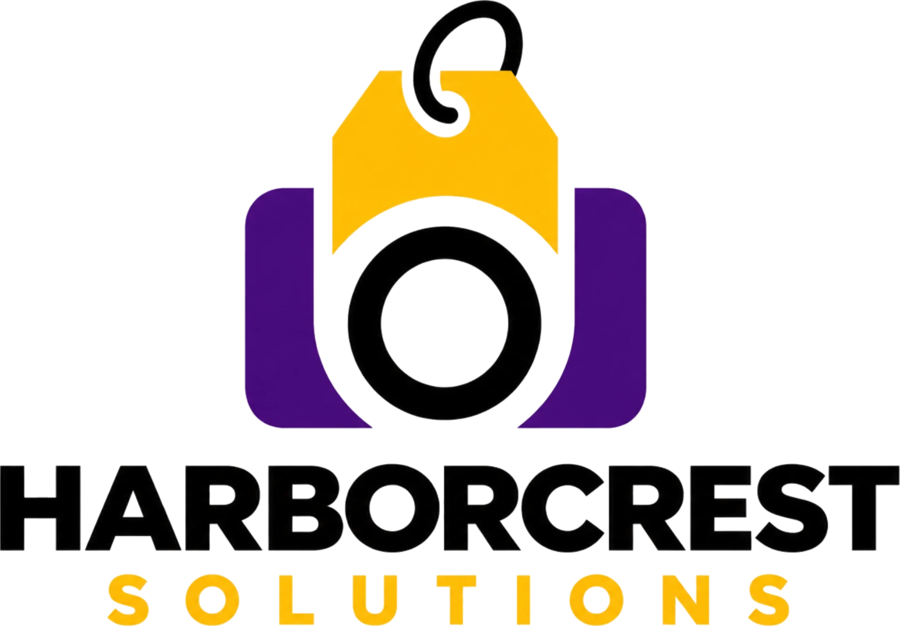 Harborcrest Solutions